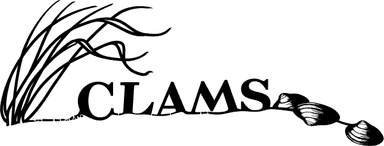 CLAMS logo